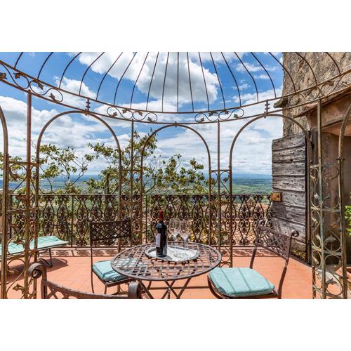 Sotto il Sole di Cortona