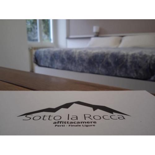 SOTTO LA ROCCA