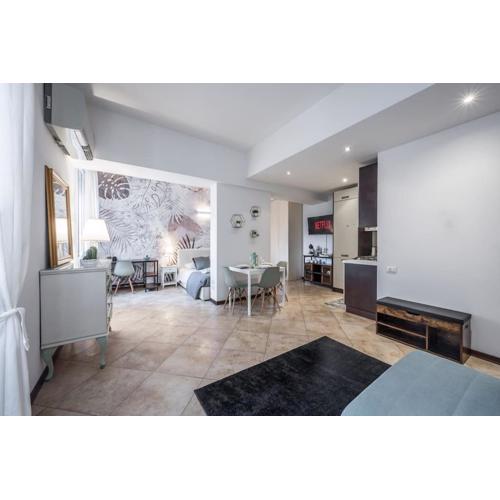 Sotto le Due Torri 5* (Casa Milonga)