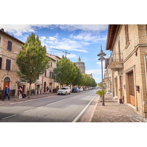 Sottoassisi - Guest House