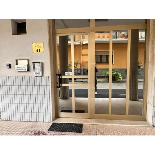 Sottomarina Beach apartment