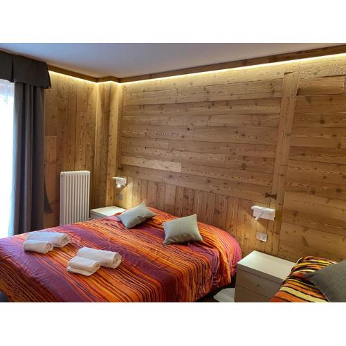 Sottosopra Alps Apartments & Rooms