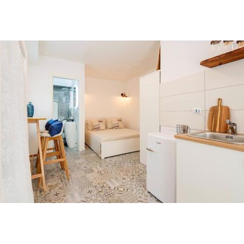 Sottovento Home