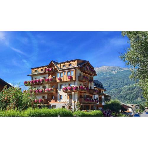 Sottovento Luxury Hospitality