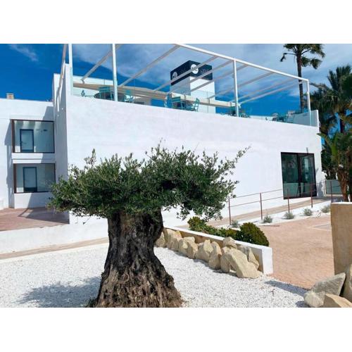 Soul Beach Hotel By Mc - Adults Recommended