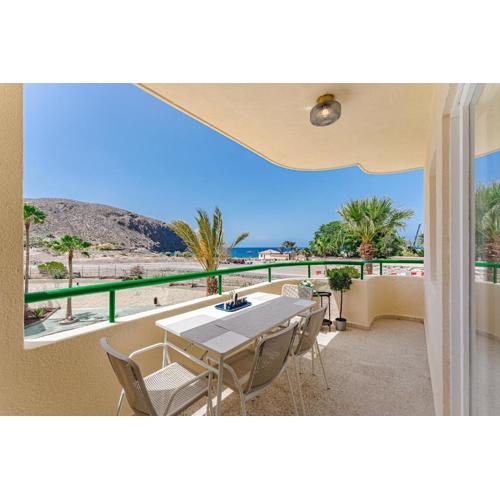 Soul Escape at Incredible View Costamar