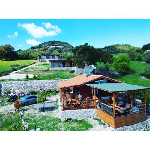 Soul Haven Mid Point