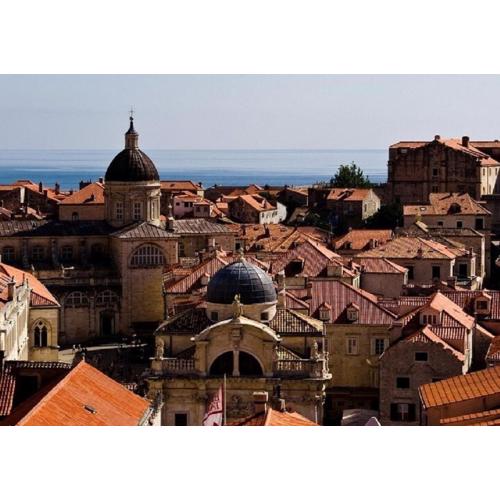 Soul Of The Old Town, Prijeko Street