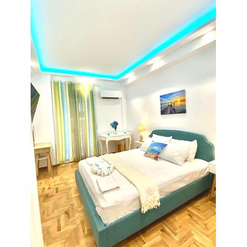 Soul spa suites
