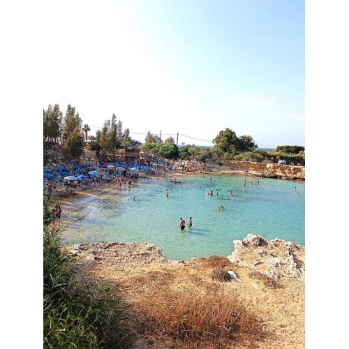 Soula Beach House