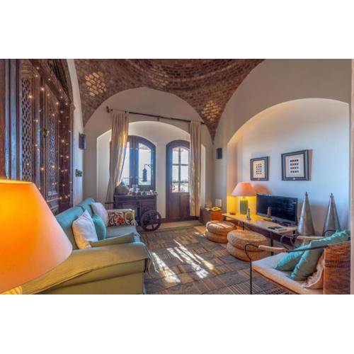 Soulful 1BR in Italian Compound / Nubia, El Gouna