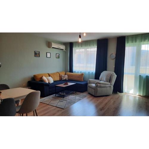 Soulful Apartments - AlmaLetta