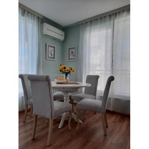 Soulful Apartments - Horizon
