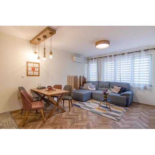 Soulful Apartments