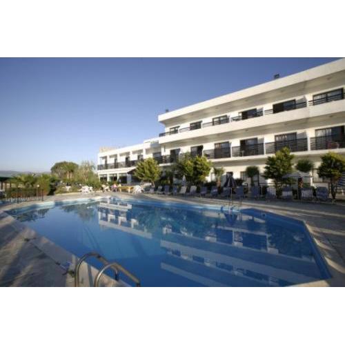 Souli Beach Hotel