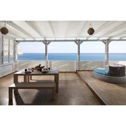 Soultouch Beachfront Villa
