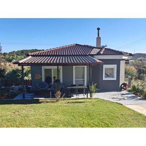 Sountou home