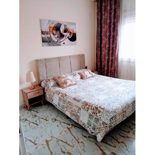Sousse appartement sahloul