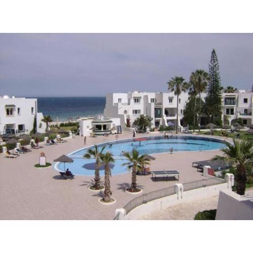 Sousse Marina Kantaoui l\