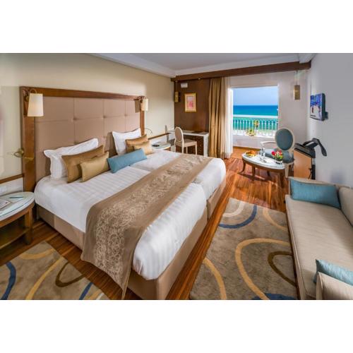 Sousse Palace Hotel & Spa