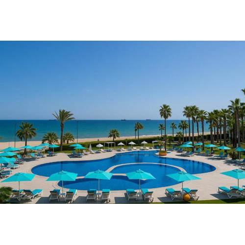 Sousse Pearl Marriott Resort & Spa