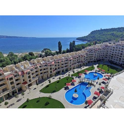 South Bay Apartment - Varna