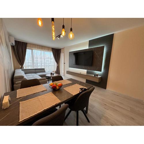South Bay Luxury Apartment