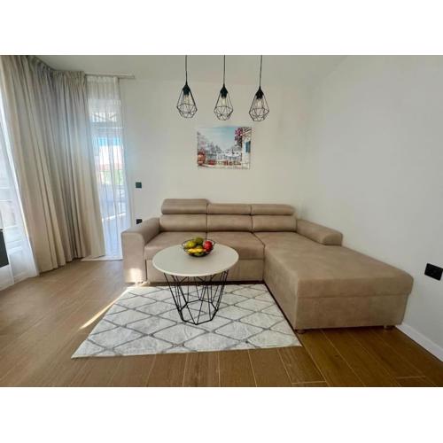 South Beach Apartment Primorsko