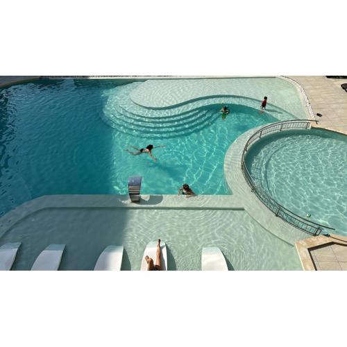 South Beach Apartment