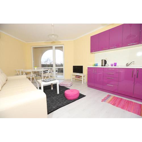 South Beach Apartments