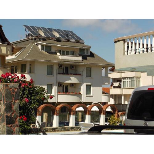 South Beach Hotel
