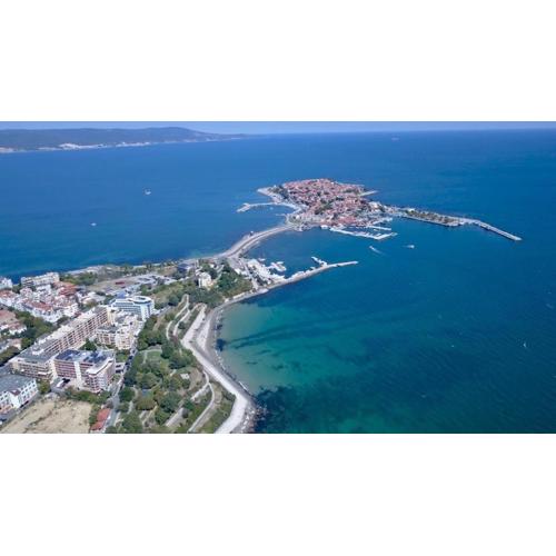 South Beach Nesebar Apartment Larisa