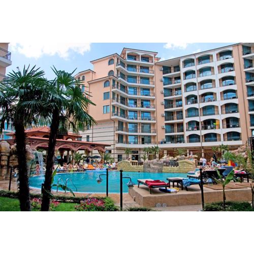 South Beach Vacation Apartments