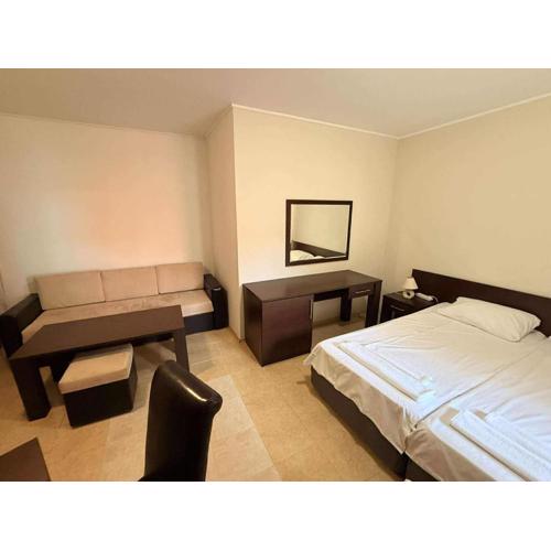 South Beach Vigo Studio