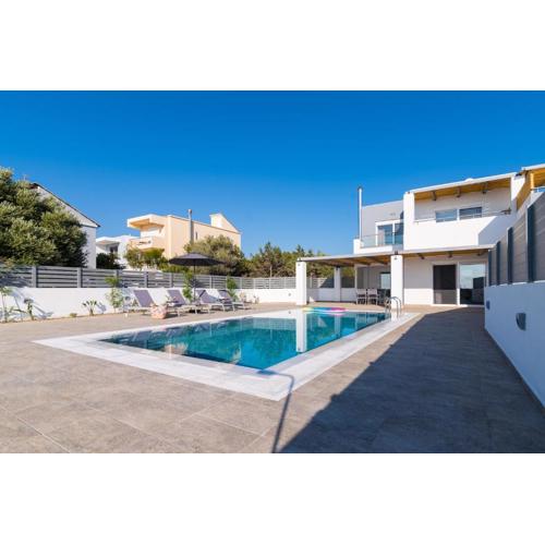 South Beach Villas