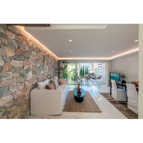 South Blue Paradise Beach House