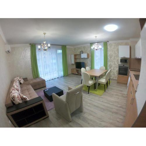 South Coast Apartments
