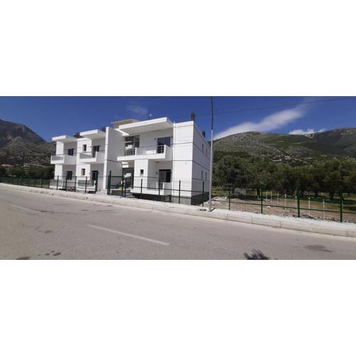 South Coast Villa