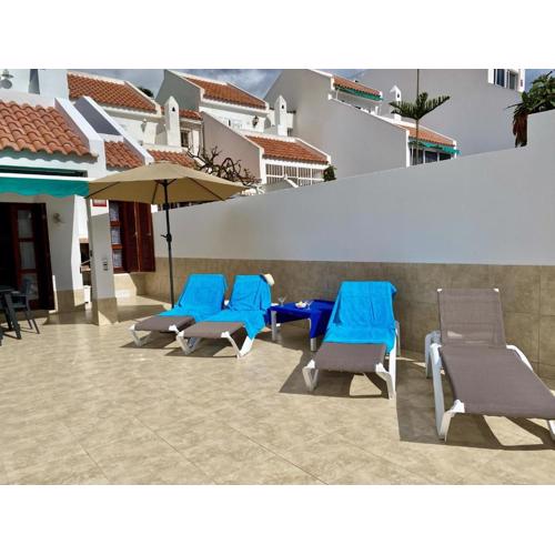 South Corner Holiday Home