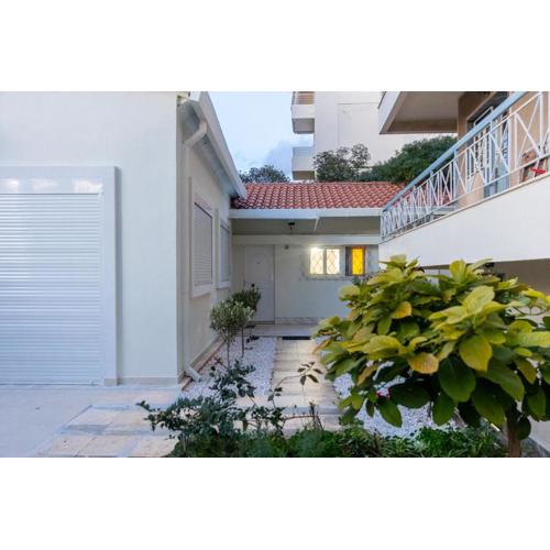 South Glyfada Downtown49 Apartment