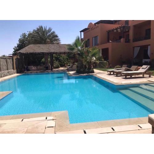 South Marina Apartment Wi-Fi available