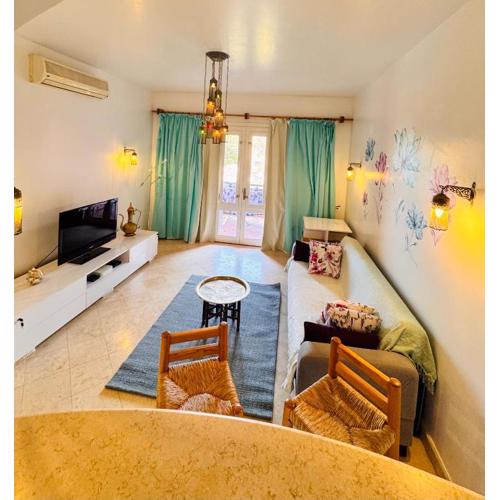 South Marina El Gouna 1 BR