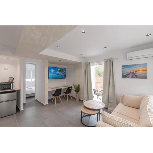 South Metro Suite
