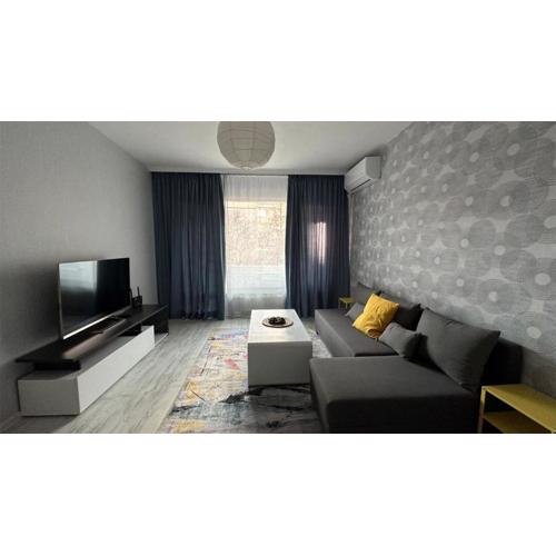 South Park Apartment