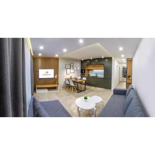 South Place Apartments