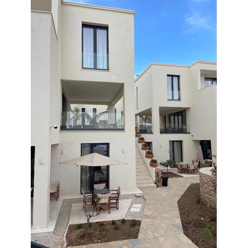 South Villas and Suites