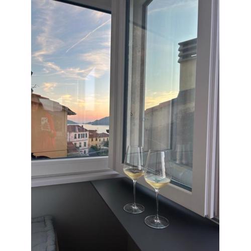 Souvenir Guest House Lerici