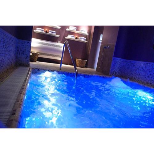 Sovrana Hotel & SPA