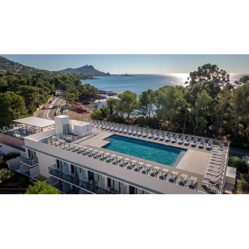 SOWELL HOTELS La Plage