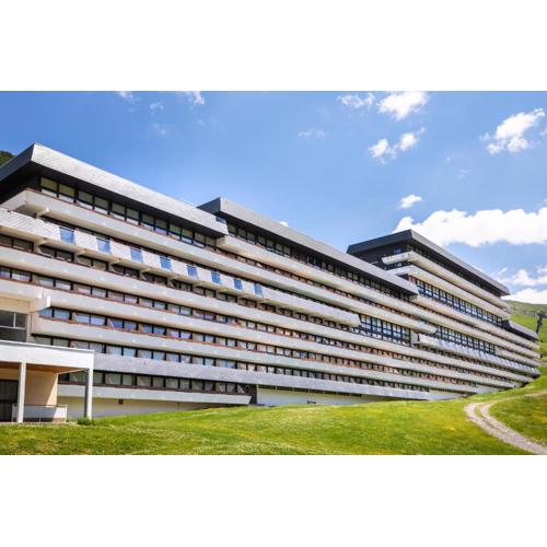 SOWELL RESIDENCES Crêt Voland